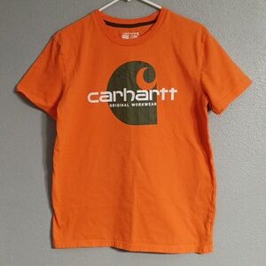 Carhartt T-Shirt Size 18-20 XL